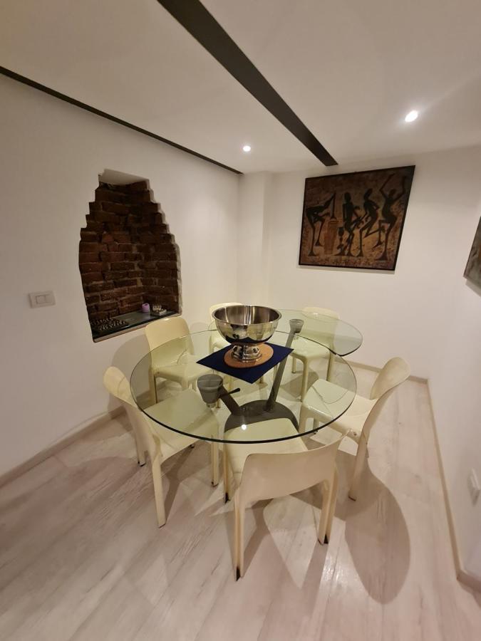 Апартаменты Isola - Ugo Bassi Charme Loft Милан Экстерьер фото